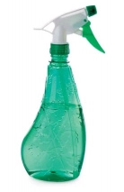 Опрыскиватель "Лоза" курковый, флакон 0,5 л. (пульверизатор) Ваше хозяйство