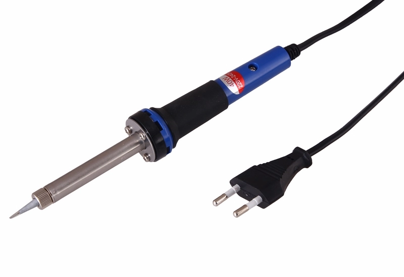 Паяльники и комплектующие от компании Светсервис