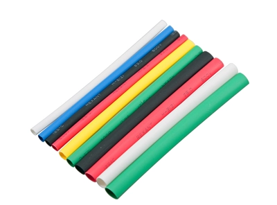 Термоусадочные трубки от компании Светсервис