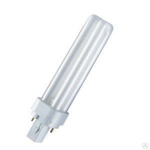 Лампы энергосберегающие колба 1U от компании Светсервис