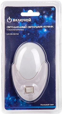 Картинка ночники детские от компании Светсервис Ночники детские от компании Светсервис