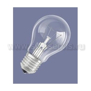 Термоизлучатель 150Вт, Е27, 220-240В Лисма