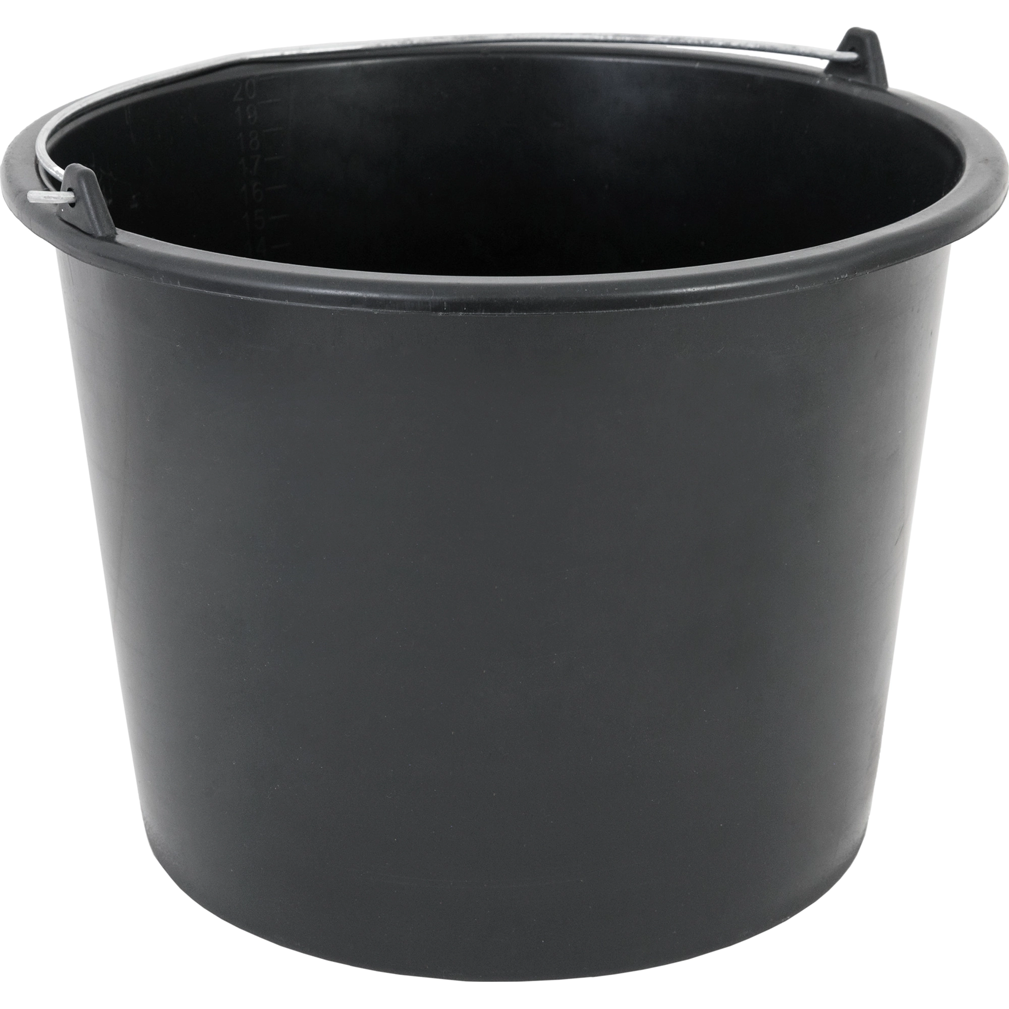 Строительные ведра, тазы от компании Светсервис