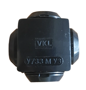 Зажимы-ответвители от компании Светсервис