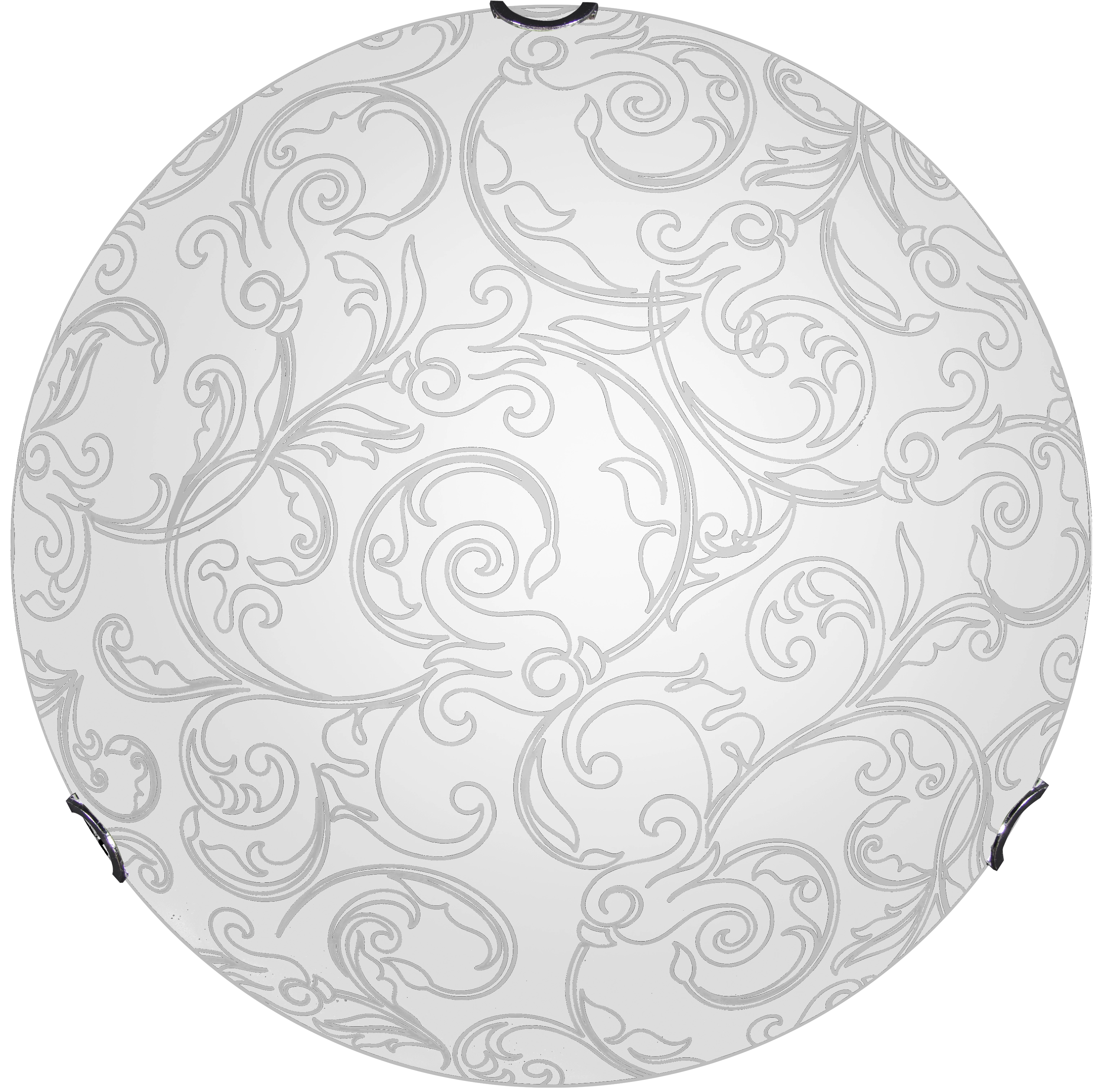 Светильники под лампу общего назначения настенно-потолочные (cтекло) от компании Светсервис