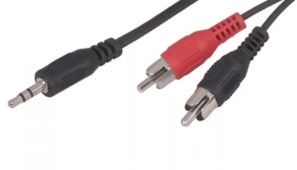 Аудио-видео шнуры от компании Светсервис