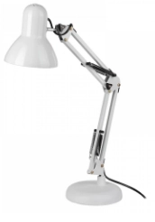 Светильники настольные под лампу общего назначения ученические от компании Светсервис