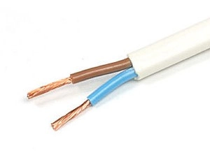 Провод осветительный медный  от компании Светсервис