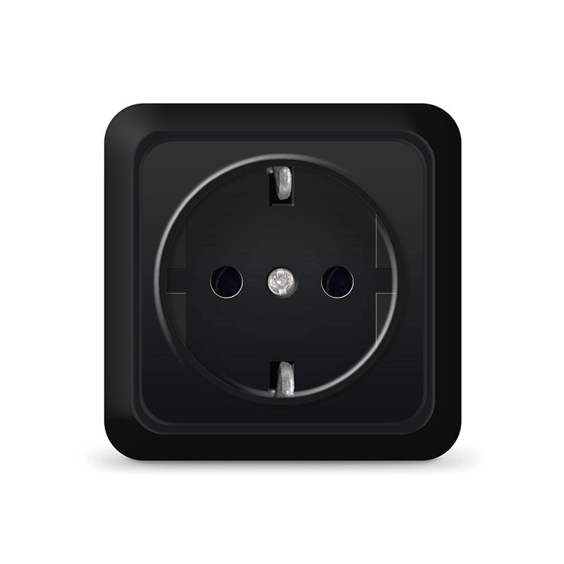 Серия "Олимп" черный (Универсал) от компании Светсервис