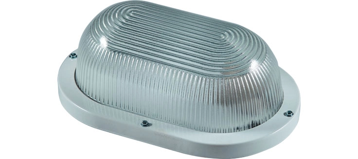 Светильники под лампу общего назначения пылевлагозащищенные и антивандальные IP65, IP54 от компании Светсервис