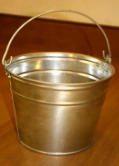 Ведро оцинкованное  9 л. г. Самара
