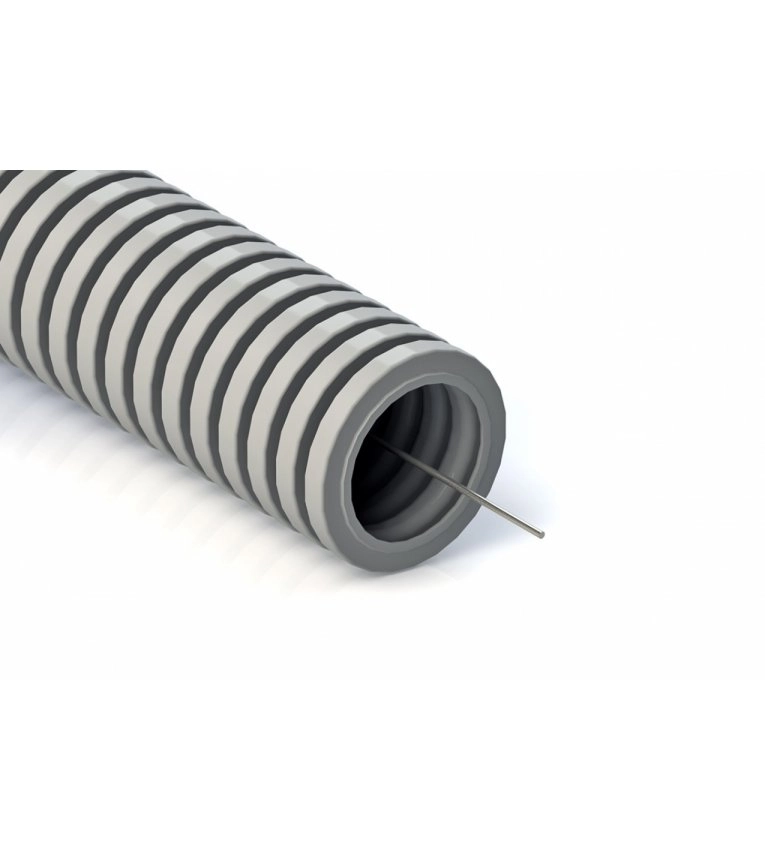 Трубы пластиковые и аксессуары от компании Светсервис