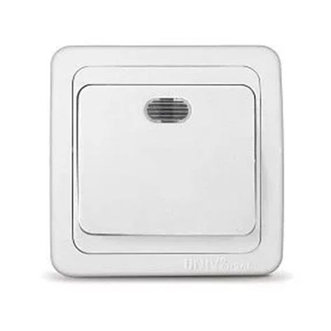 Серия "Валери" белый (Универсал) от компании Светсервис