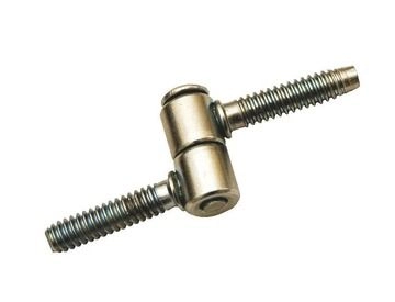 Петли дверные, мебельные от компании Светсервис