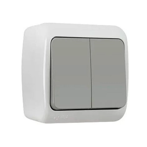 Серия "VKL electric" от компании Светсервис