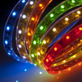 Картинка светодиодная лента 220v ip67, и комплектующие от компании Светсервис Светодиодная лента 220V IP67, и комплектующие от компании Светсервис