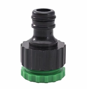 Адаптер внешний пластиковый 1/2" - 3/4" В приДАЧУ