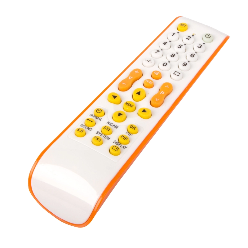 Пульты универсальные от компании Светсервис