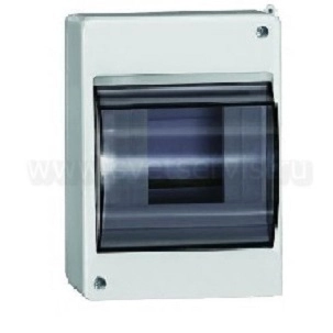 Пластиковые корпуса и боксы от компании Светсервис