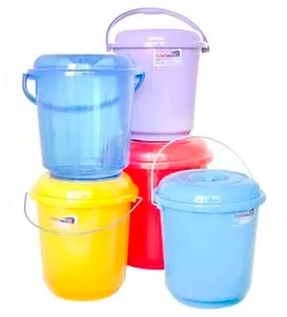 Пластиковые изделия от компании Светсервис