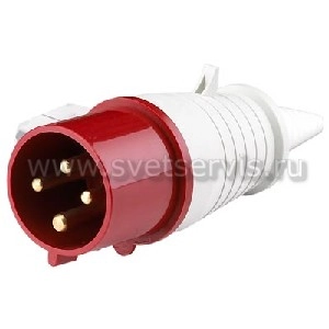 Вилки силовые от компании Светсервис