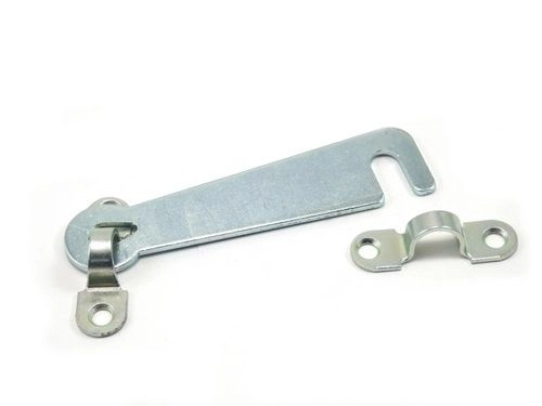 Скобяные изделия от компании Светсервис