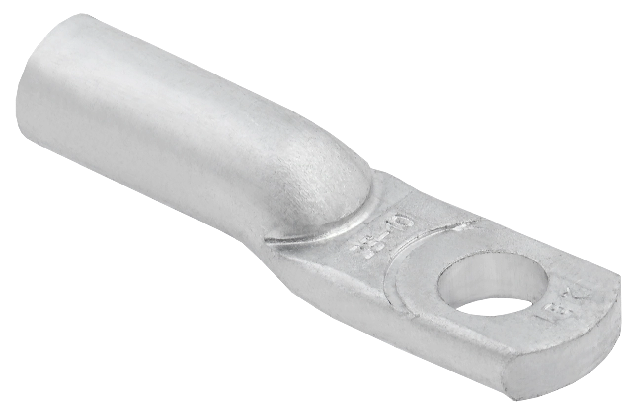 Наконечники силовые алюминиевые от компании Светсервис