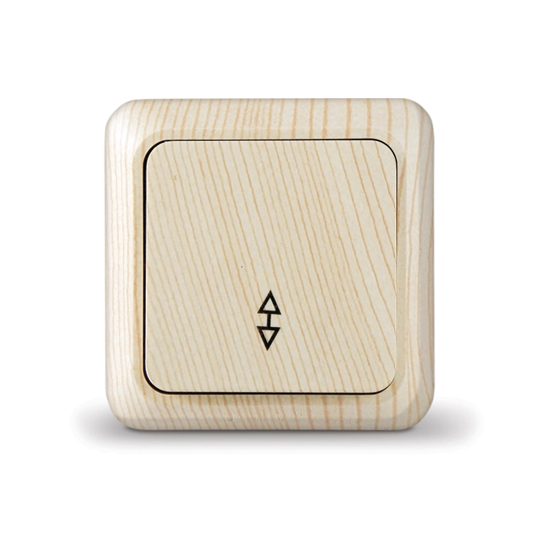 Серия "Олимп" сосна (Универсал) от компании Светсервис