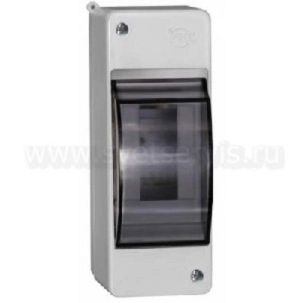 Пластиковые боксы КМПн от компании Светсервис