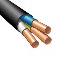 Кабель силовой медный от компании Светсервис