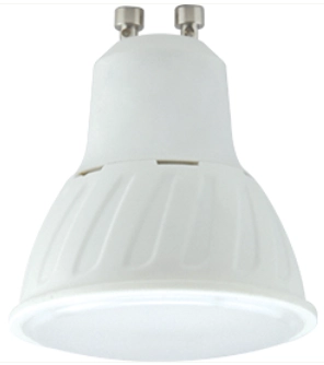 Лампа светодиодная 10W GX53 LED 6000K 220V 75*27mm (TANGO LED GX53-10W-WW) TANGO