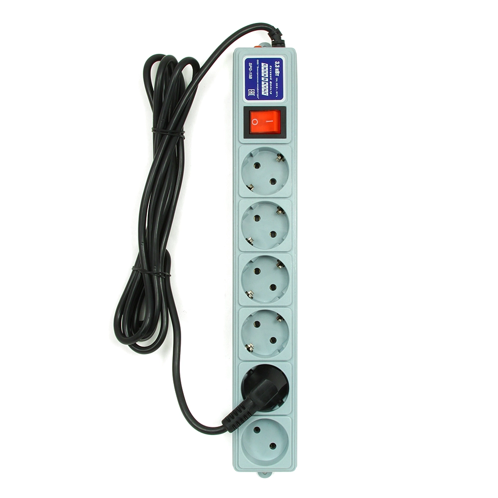 Сетевые фильтры от компании Светсервис