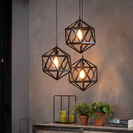 Филаментные лампы