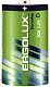 Батарейка R20 / D ERGOLUX SR*2