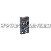 Мультиметр цифровой Universal М830В (IEK)