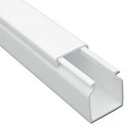 Кабель-канал 12х12 "ECOLINE" ИЭК