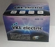 Батарейка LR 03 / ААА VKL electric Alkaline BOX*24