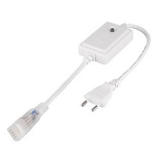 Контроллер GDC-RGB-500-IP20-220 с коннектором (для подключения до 50м) GENERAL