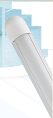 Светильник светодиодный VPO-02-PP-36-6500, 36Вт, 6500К (H=60mm L=1220mm) VKL electric