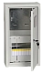 Корпус металлический ЩУРН 1/9зо-1 36 УХЛ3 IP31 (470*260*145) ИЭК