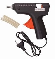 Пистолет клеевой  60Вт большой, d=11мм (в блистере) PROCONNECT