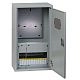 Корпус металлический ЩУРН 3/12 Э с окном (500х300х120) IP31 EKF PROxima