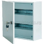 Корпус металлический ЩРН-24 м наружн. уст.(310*300*120) КРЗМИ IP31