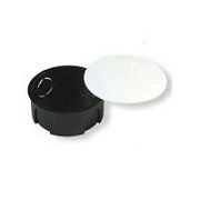 Коробка распределительная У-195 75*30мм IP20 VKL electric