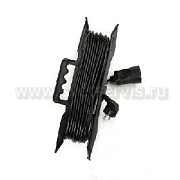 Удлинитель-шнур на рамке ТМ Союз ПВС 2*0,75 1гн. 30м