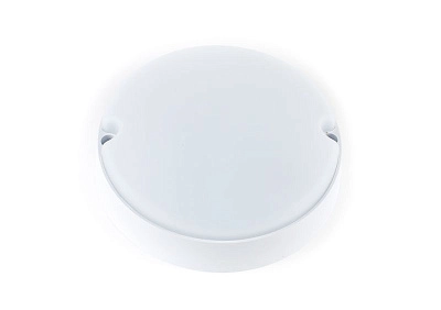 Светильник светодиодный влагозащищенный круг (VLZR3-65-15-6500 ), 6500К,1500Лм, IP65 (170*57мм) VKL electric