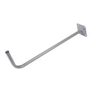 Кронштейн эфирный 45см Г-образный REXANT