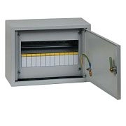 Корпус металлический ЩРН - 12 IP31(220х300х120) EKF PROxima