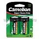 Батарейка R20 / D Camelion BL*2