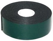 Двухсторонний скотч, зеленого цвета на черной основе, 30мм, 5метров REXANT